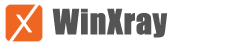 WinXray 免费节点订阅中心 Logo